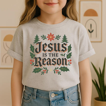 Jesus Is The Reason 04