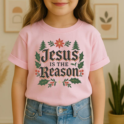 Jesus Is The Reason 04