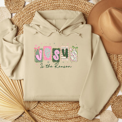 Jesus Is The Reason 05