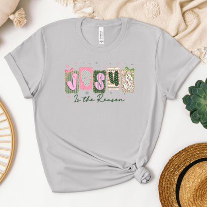 Jesus Is The Reason 05