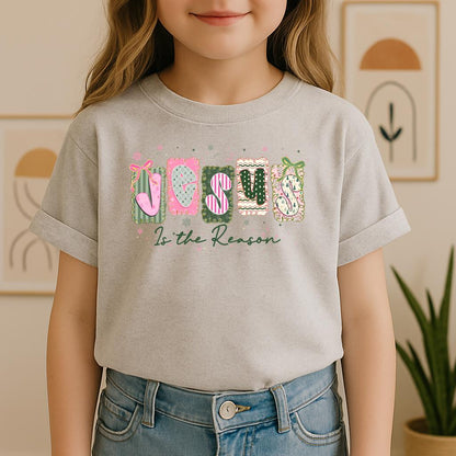 Jesus Is The Reason 05