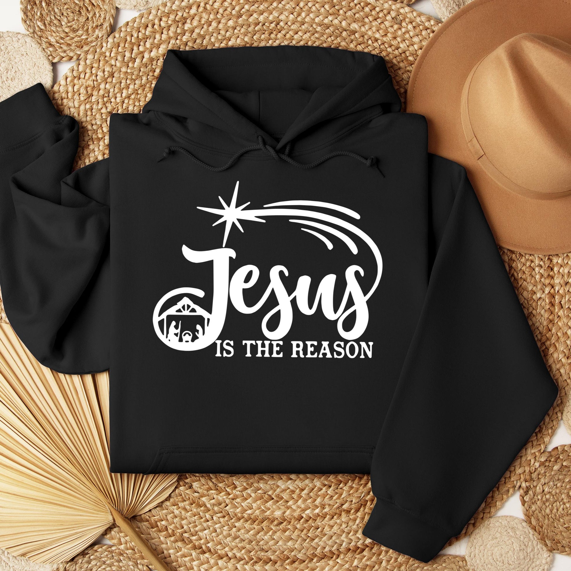Jesus Is The Reason 06