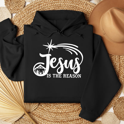 Jesus Is The Reason 06