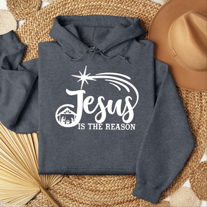 Jesus Is The Reason 06