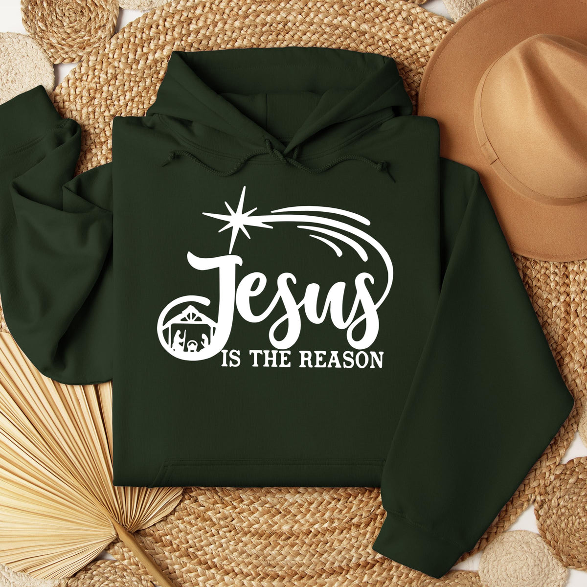 Jesus Is The Reason 06
