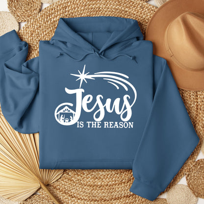 Jesus Is The Reason 06