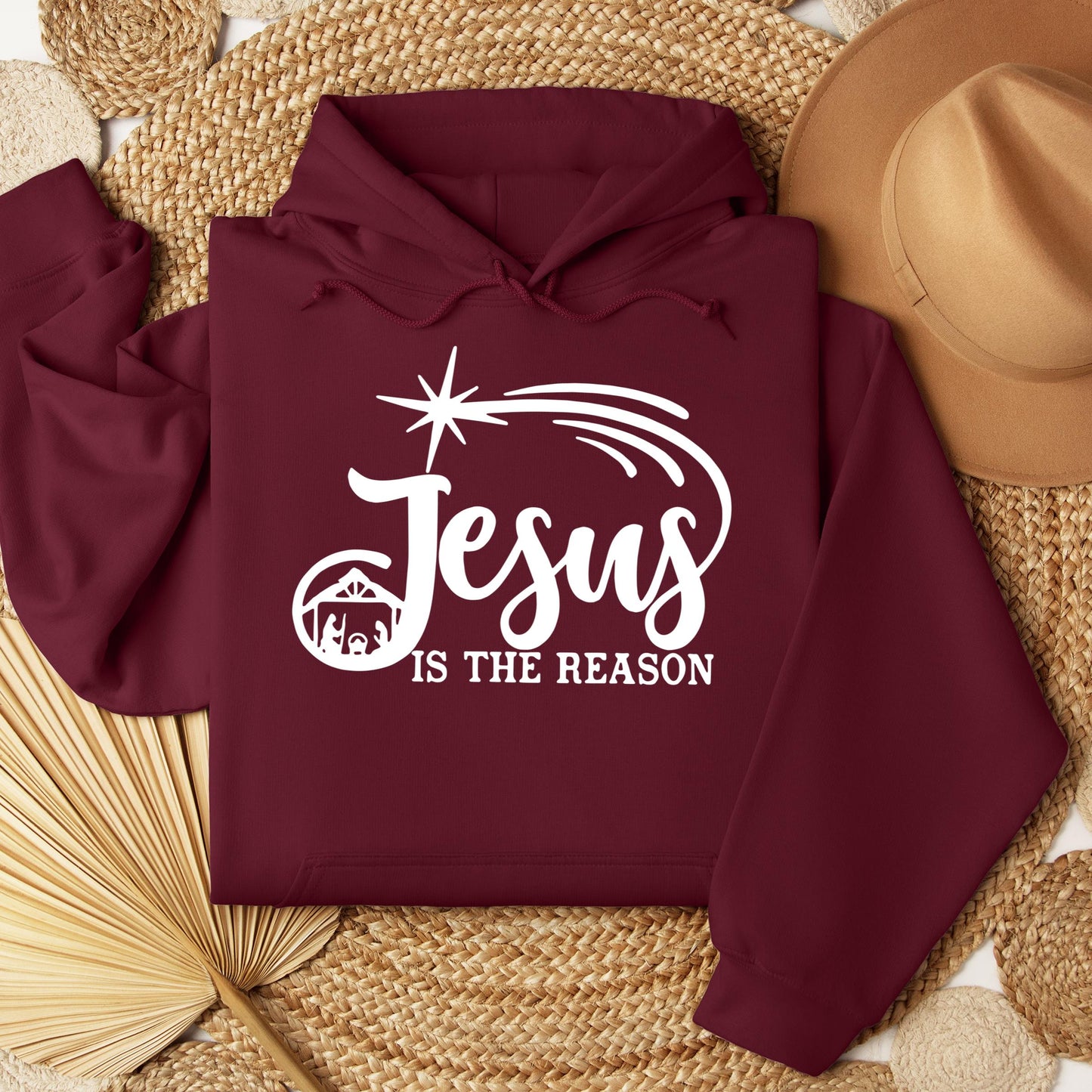 Jesus Is The Reason 06