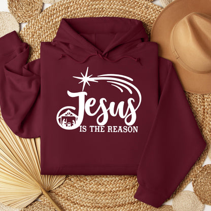 Jesus Is The Reason 06