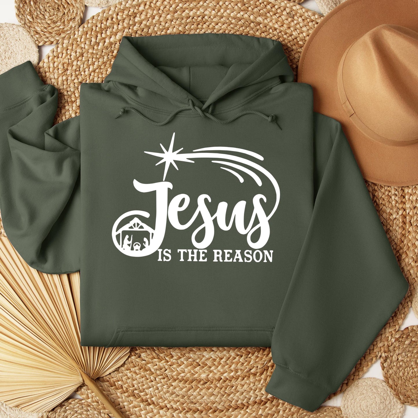 Jesus Is The Reason 06