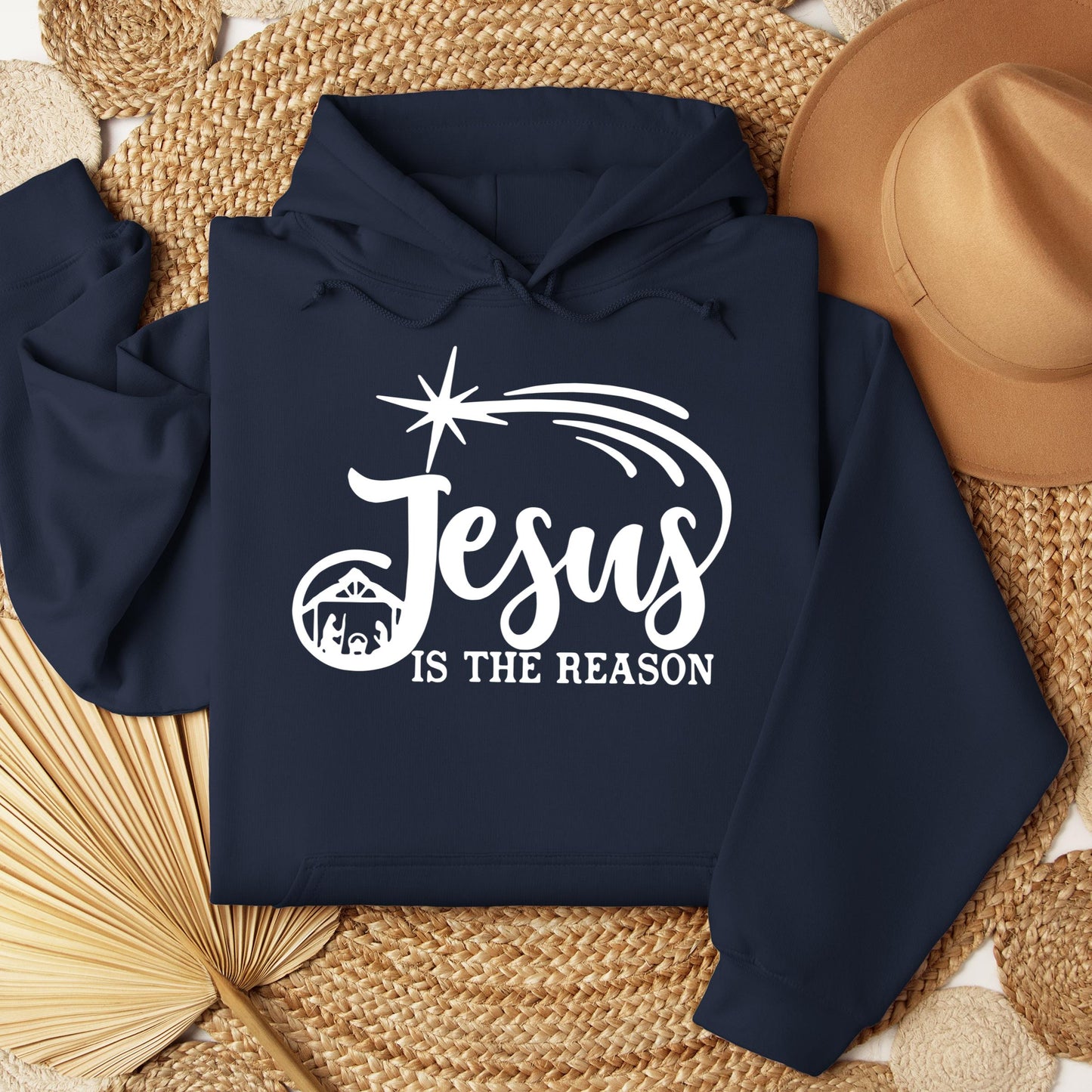 Jesus Is The Reason 06