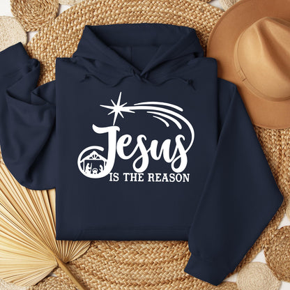 Jesus Is The Reason 06