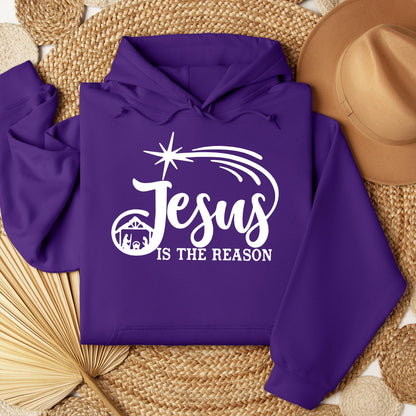 Jesus Is The Reason 06