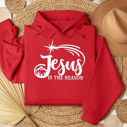 Jesus Is The Reason 06