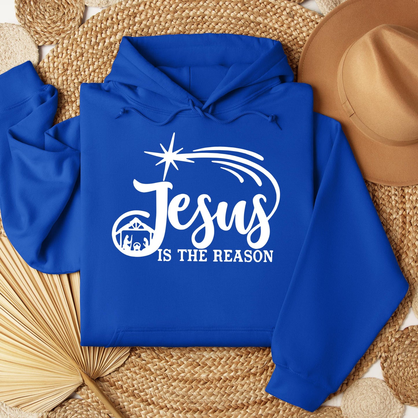 Jesus Is The Reason 06