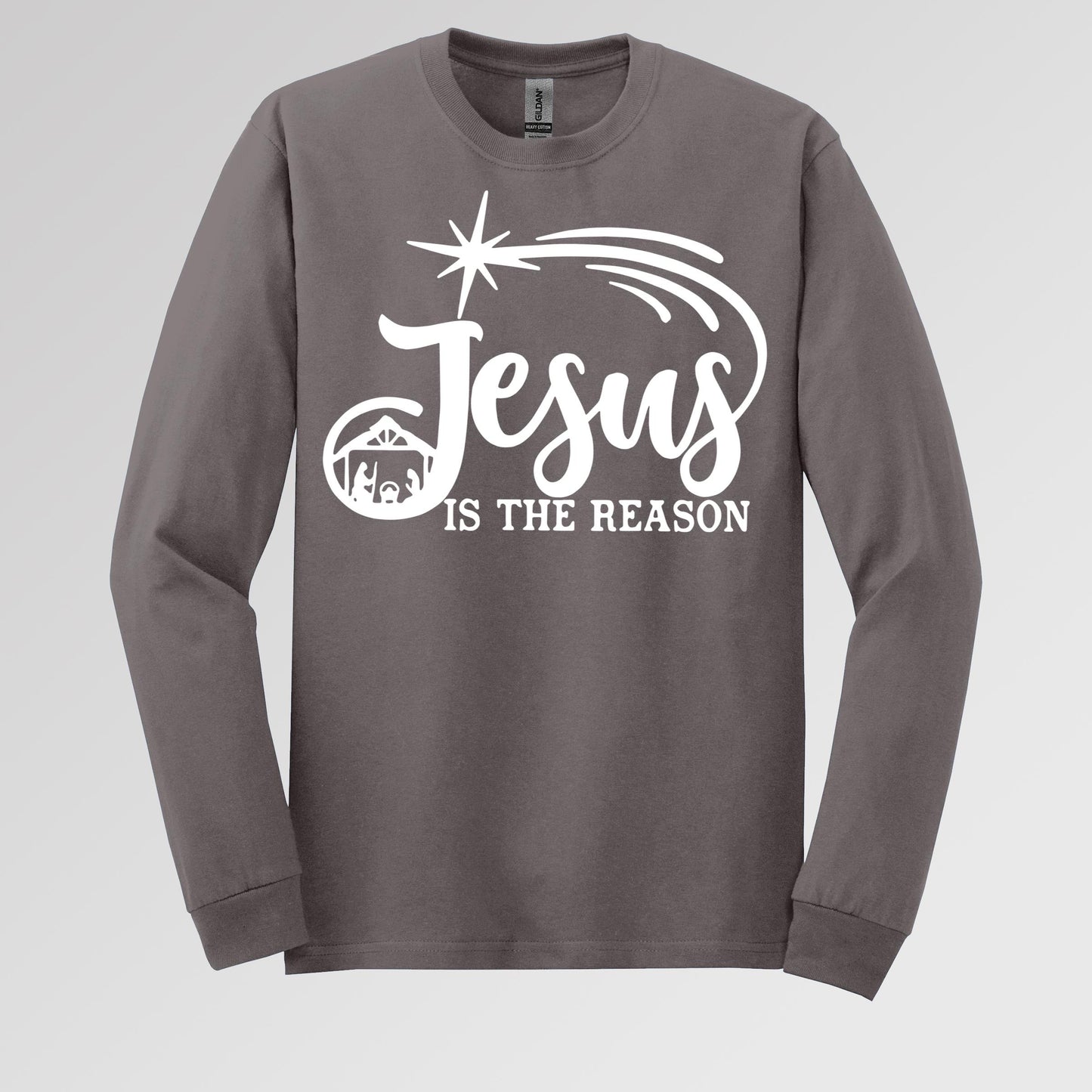 Jesus Is The Reason 06