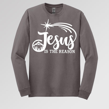 Jesus Is The Reason 06
