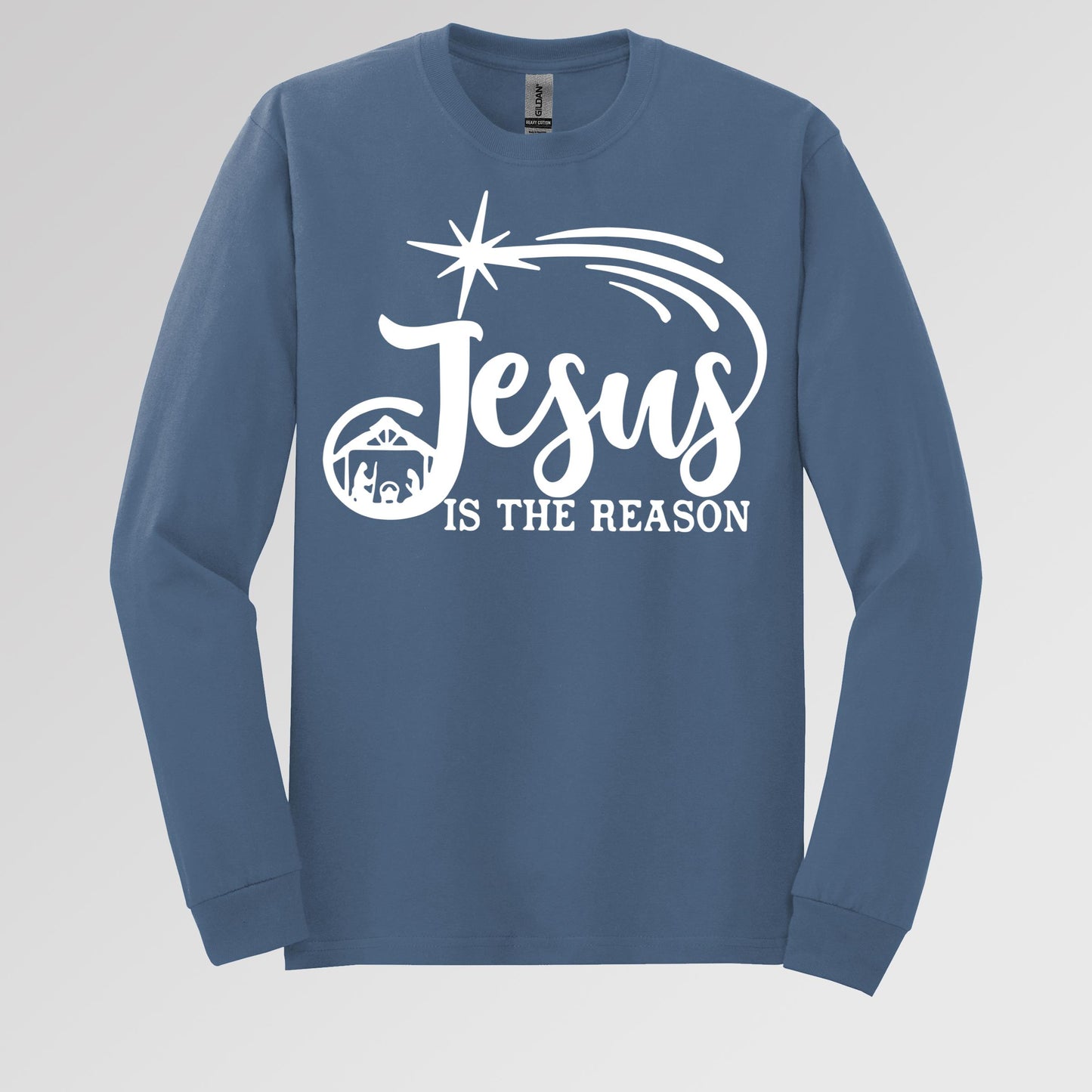 Jesus Is The Reason 06