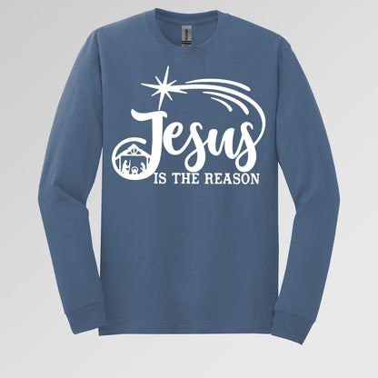 Jesus Is The Reason 06