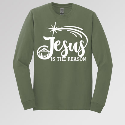 Jesus Is The Reason 06