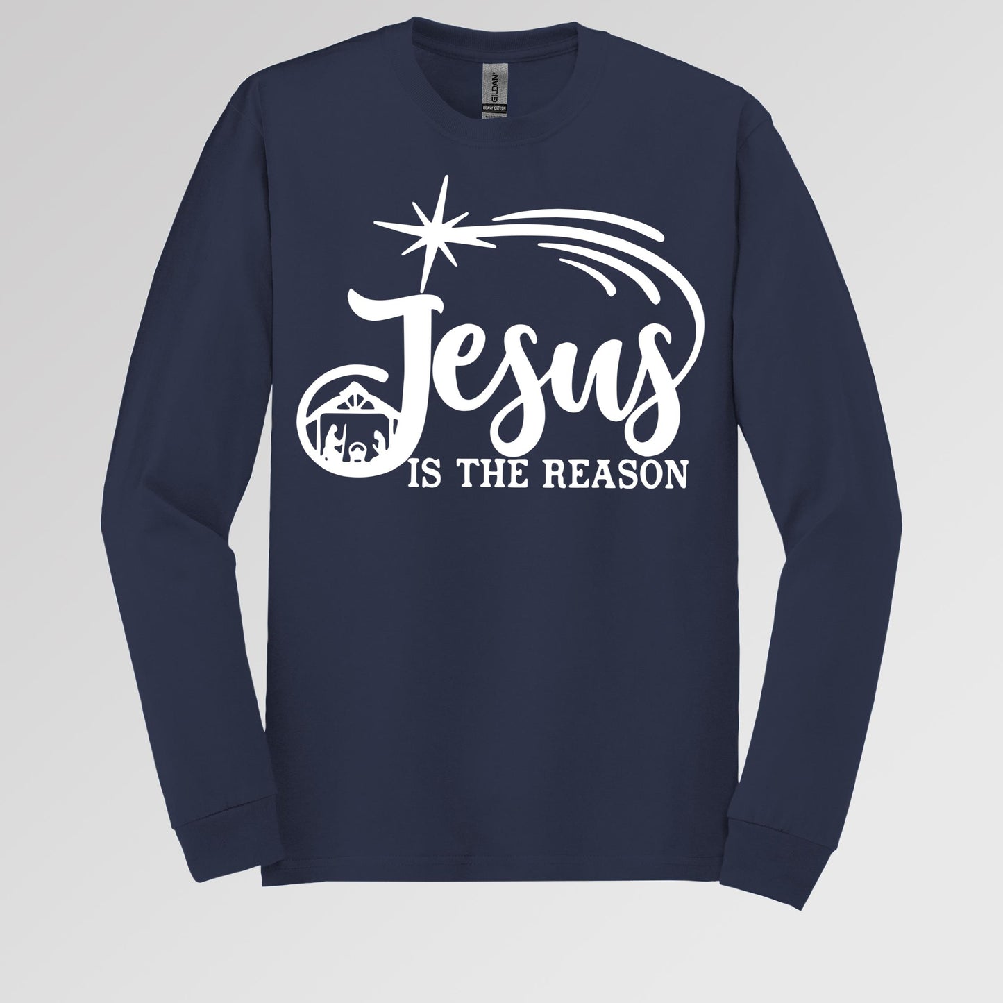 Jesus Is The Reason 06