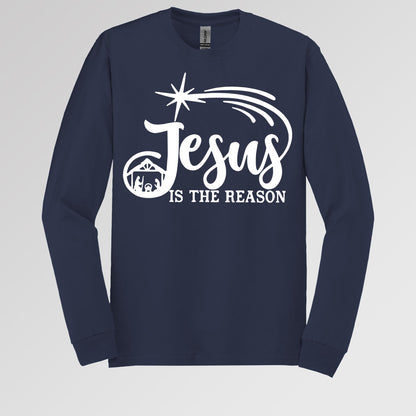 Jesus Is The Reason 06