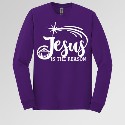 Jesus Is The Reason 06