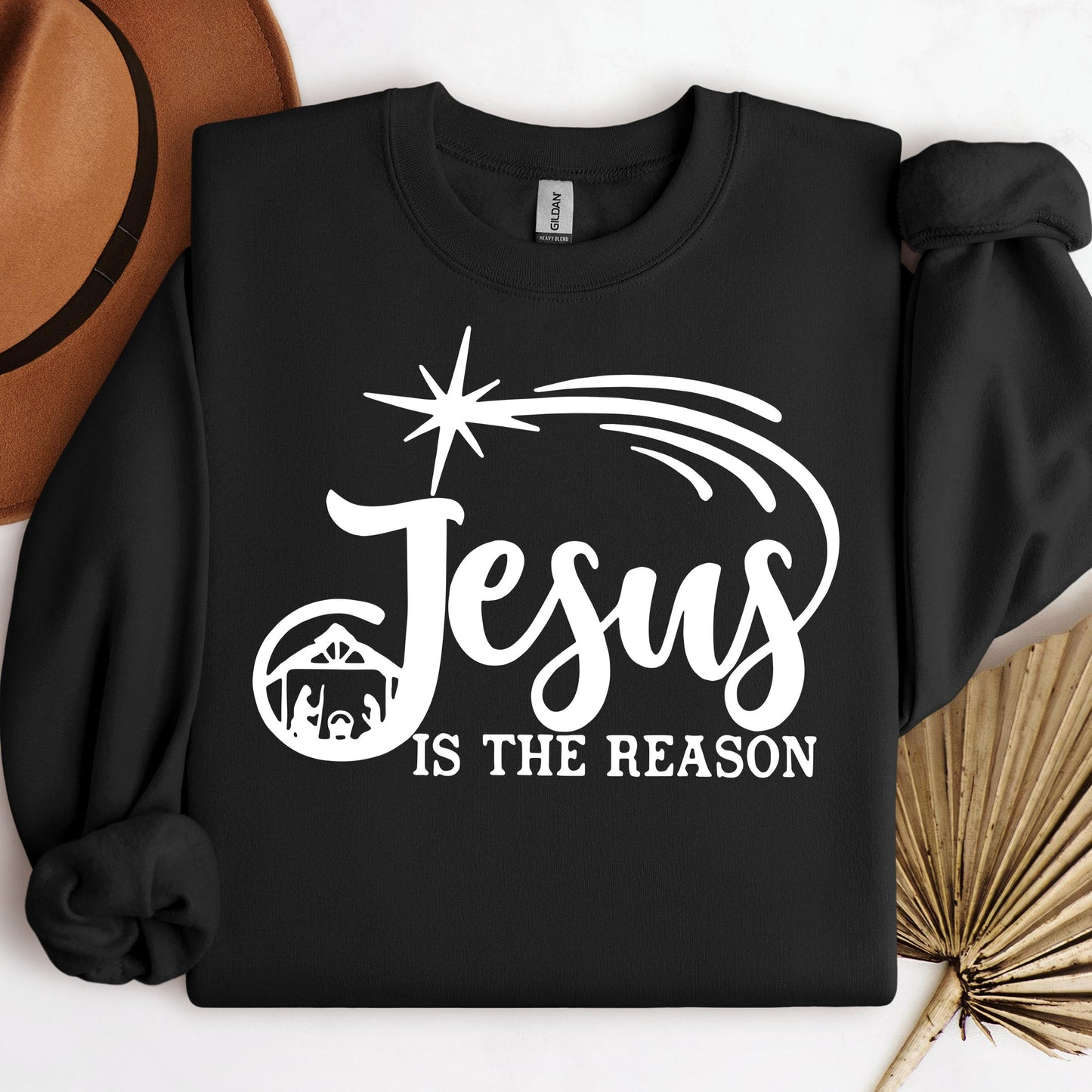 Jesus Is The Reason 06