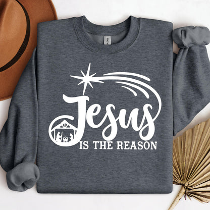 Jesus Is The Reason 06