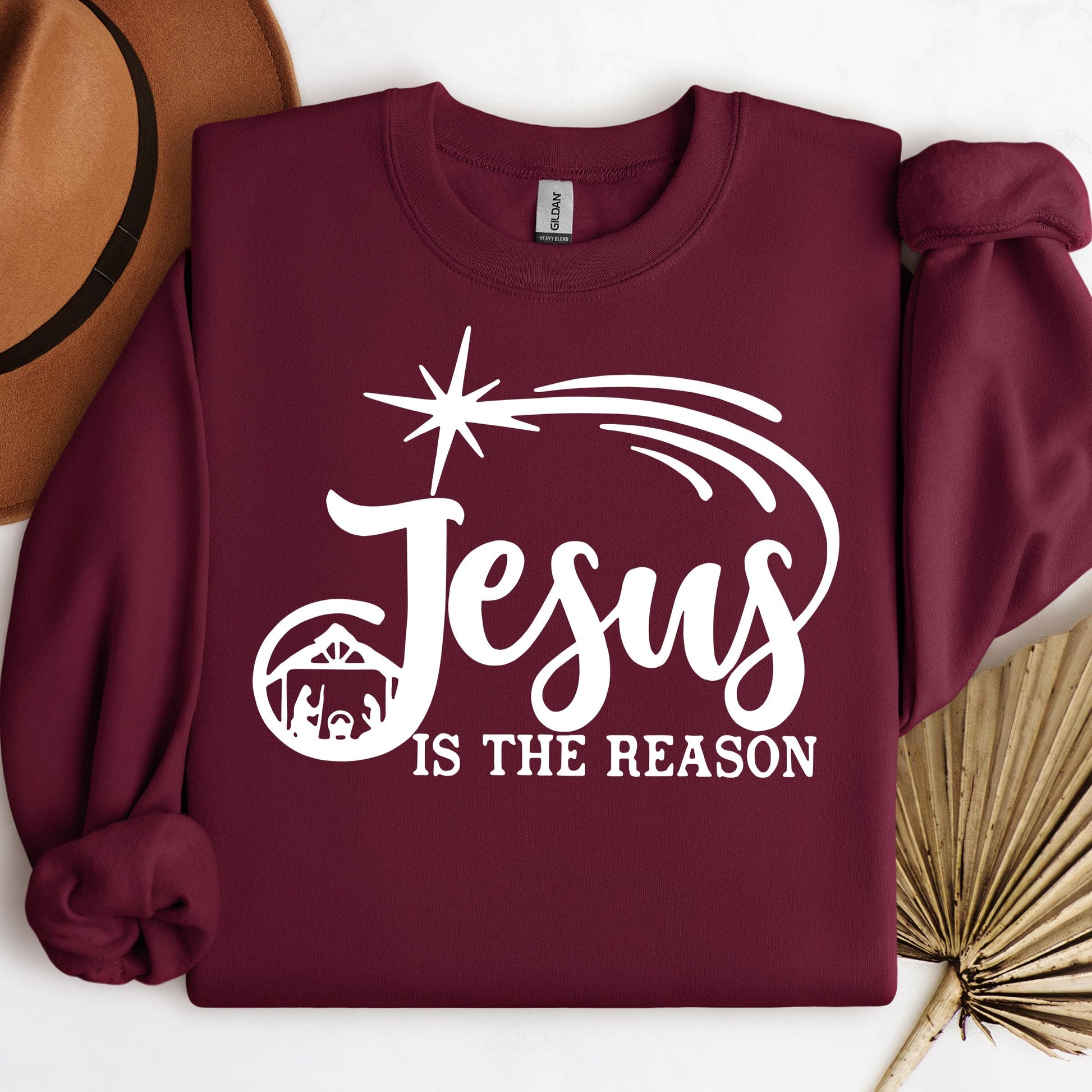 Jesus Is The Reason 06