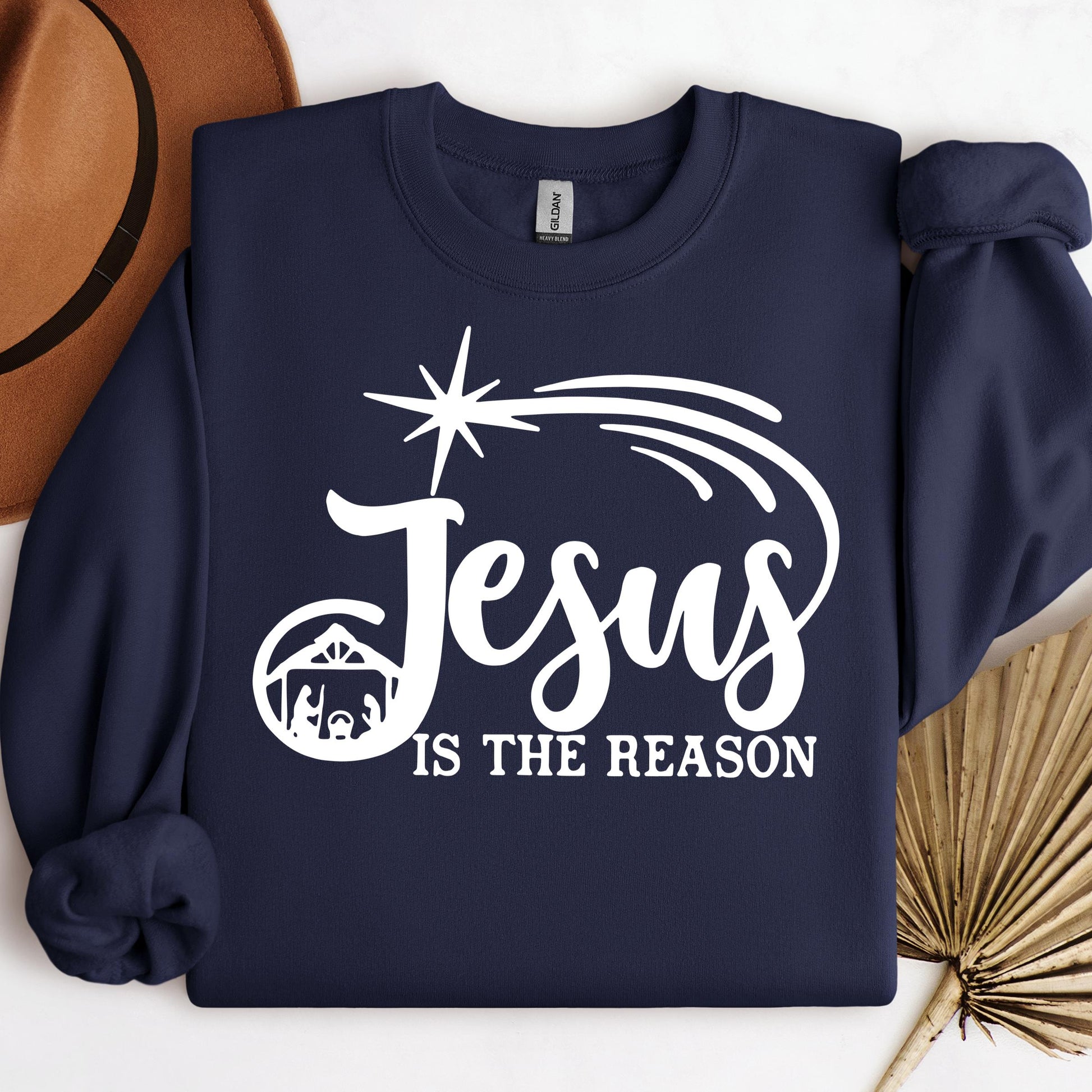Jesus Is The Reason 06