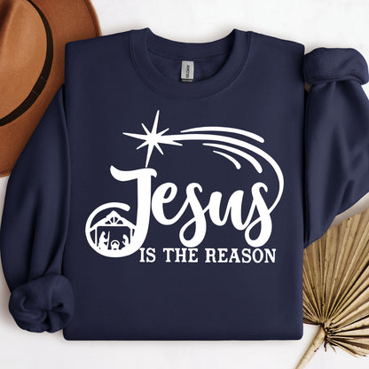 Jesus Is The Reason 06