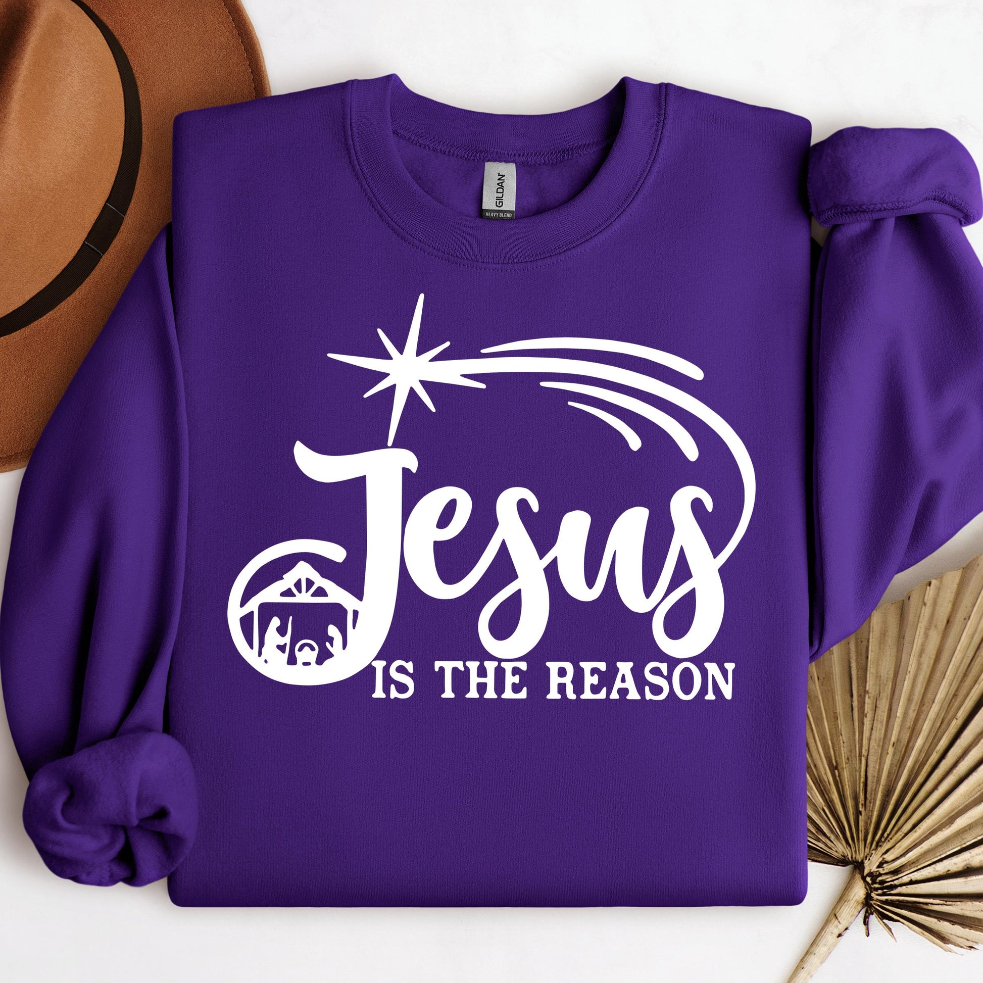 Jesus Is The Reason 06