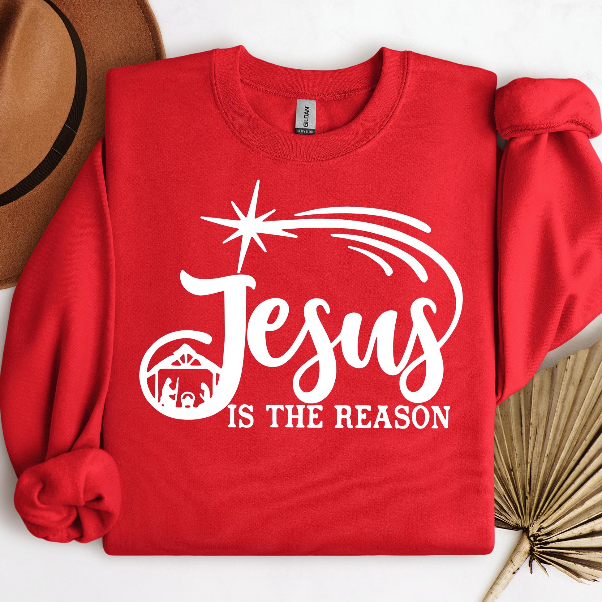 Jesus Is The Reason 06
