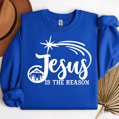 Jesus Is The Reason 06