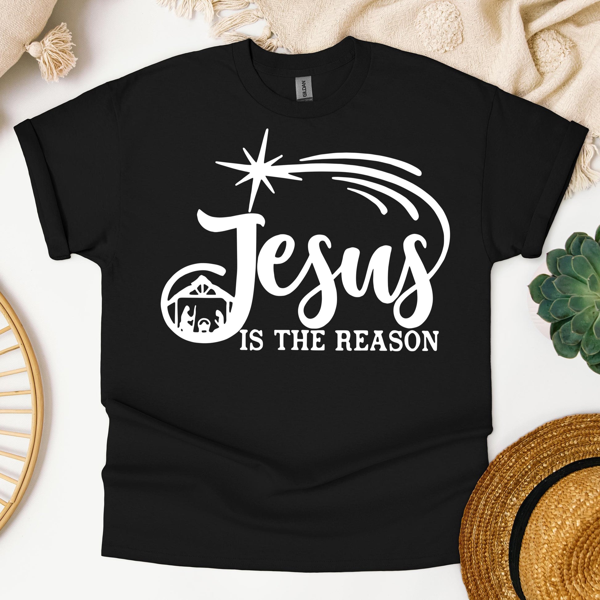 Jesus Is The Reason 06