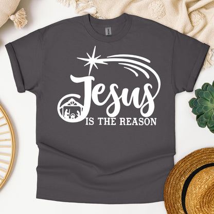Jesus Is The Reason 06