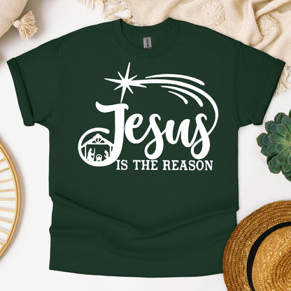 Jesus Is The Reason 06