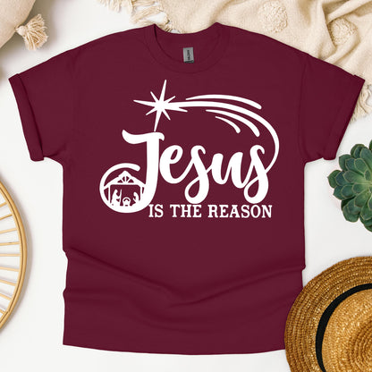 Jesus Is The Reason 06