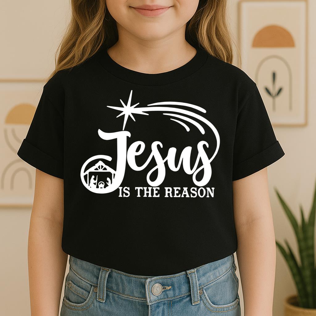 Jesus Is The Reason 06