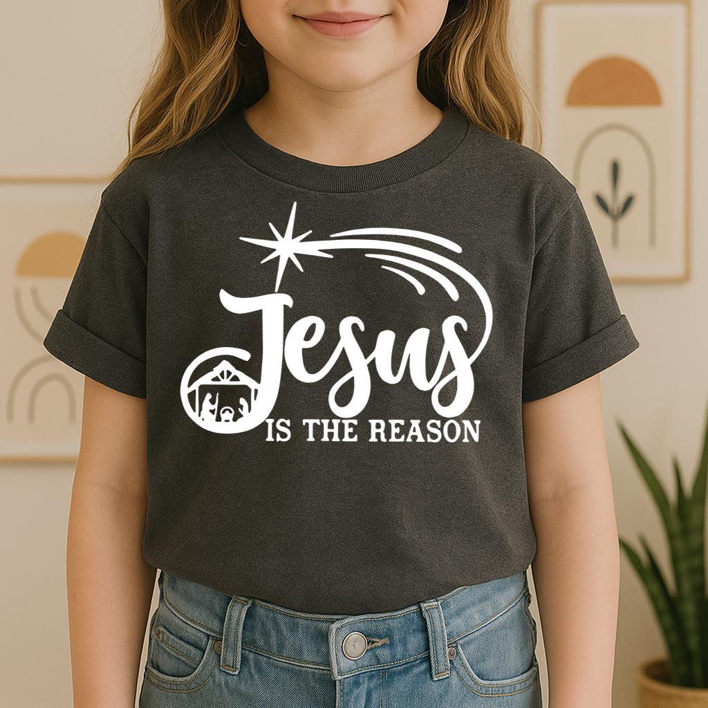 Jesus Is The Reason 06