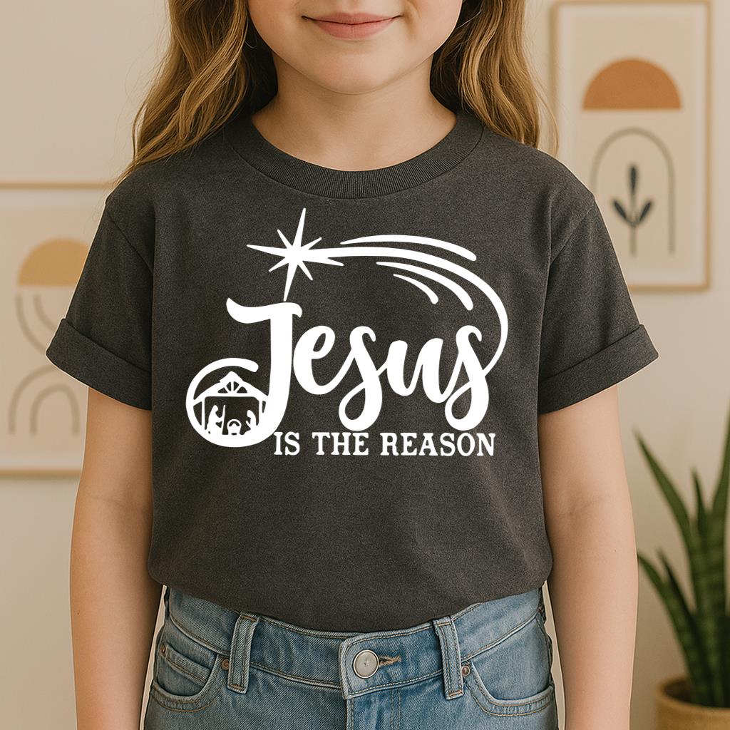 Jesus Is The Reason 06