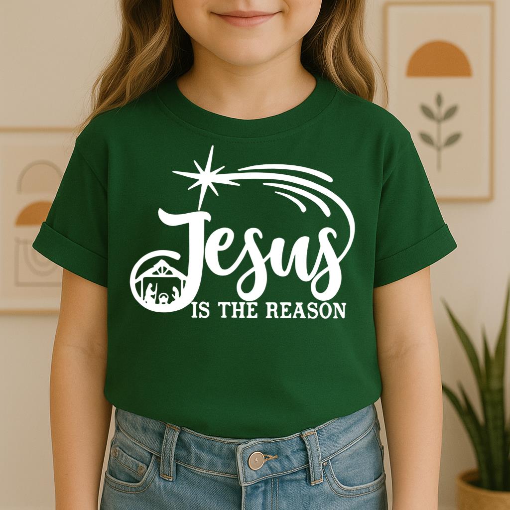 Jesus Is The Reason 06