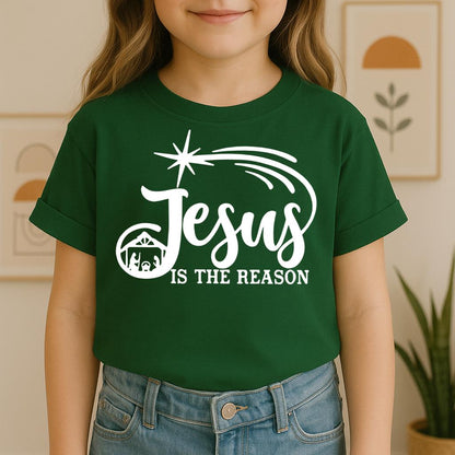Jesus Is The Reason 06