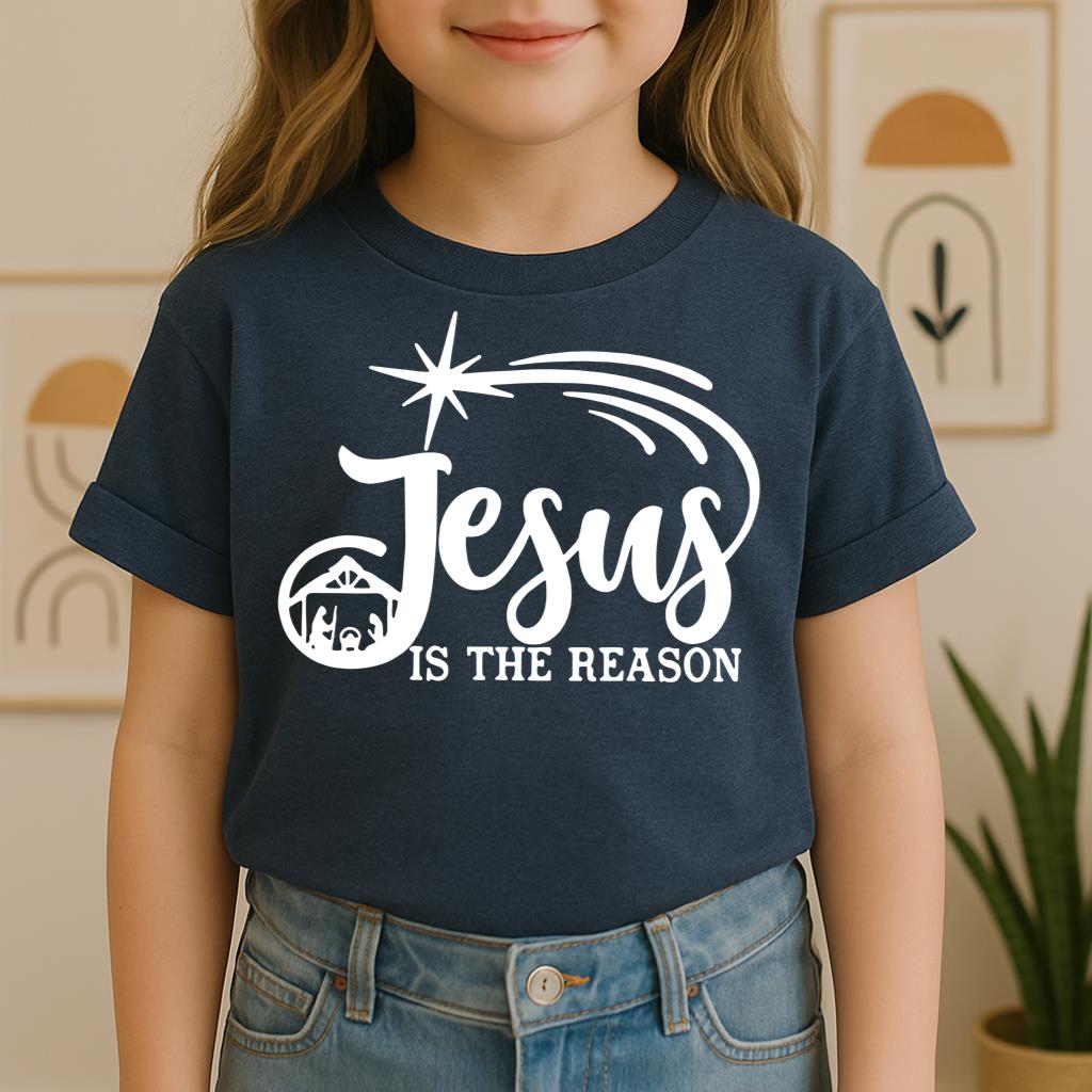 Jesus Is The Reason 06