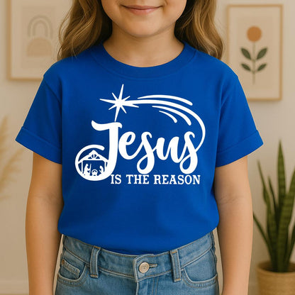 Jesus Is The Reason 06