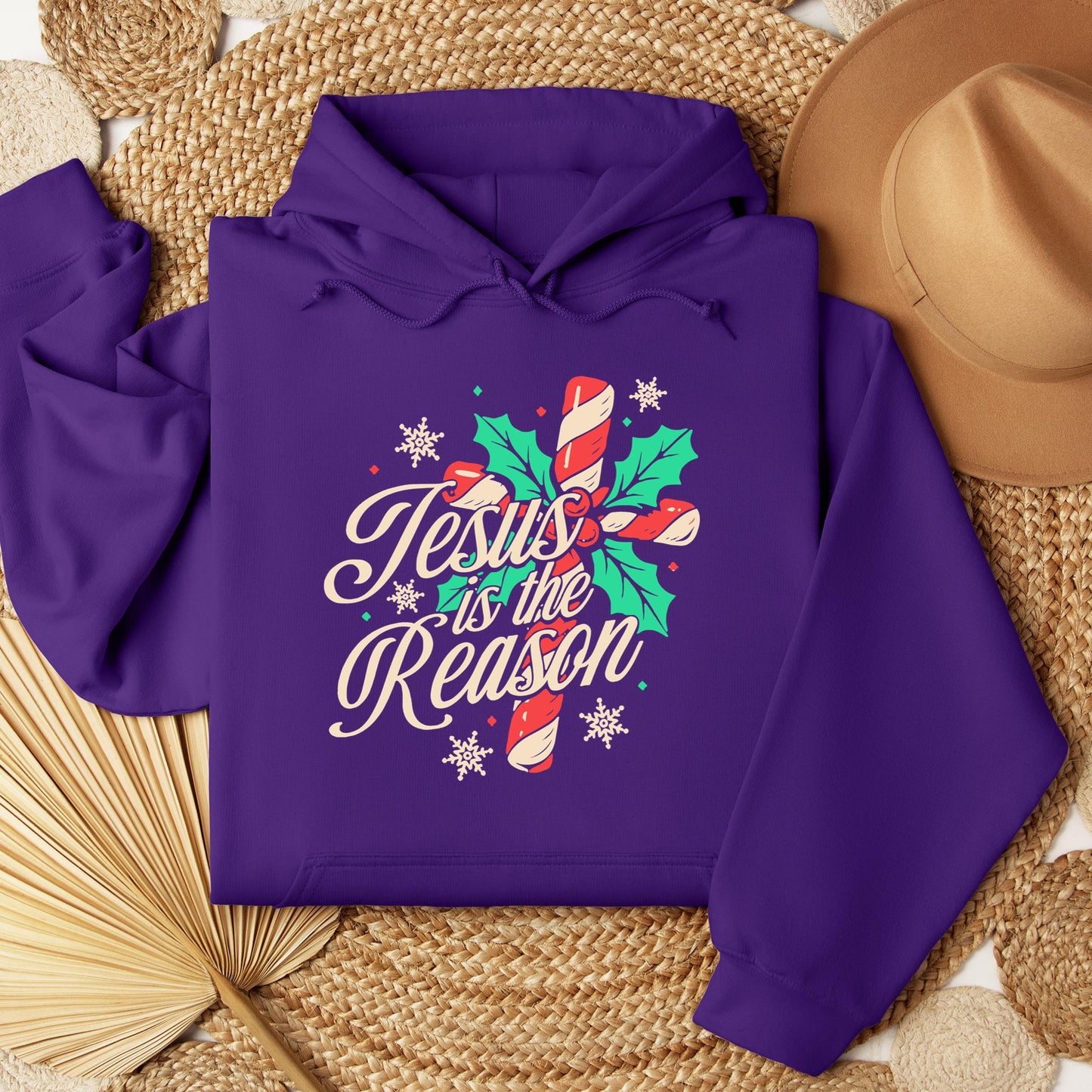 Jesus Is The Reason 07