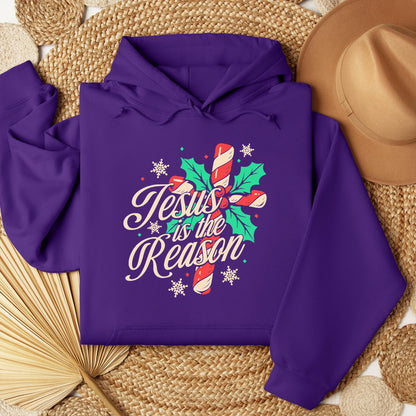 Jesus Is The Reason 07