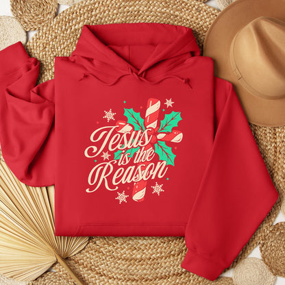 Jesus Is The Reason 07