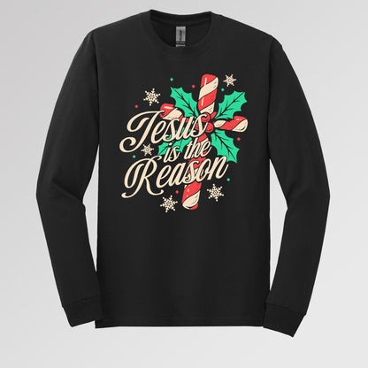 Jesus Is The Reason 07