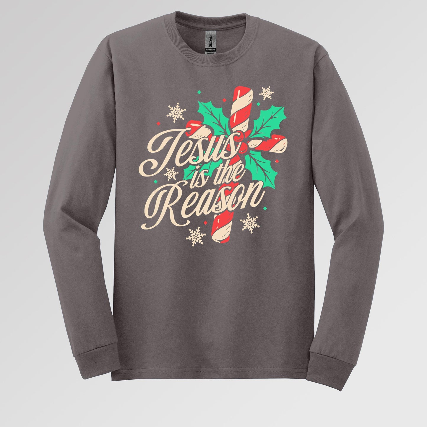 Jesus Is The Reason 07